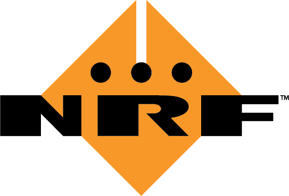 NRF-Logo