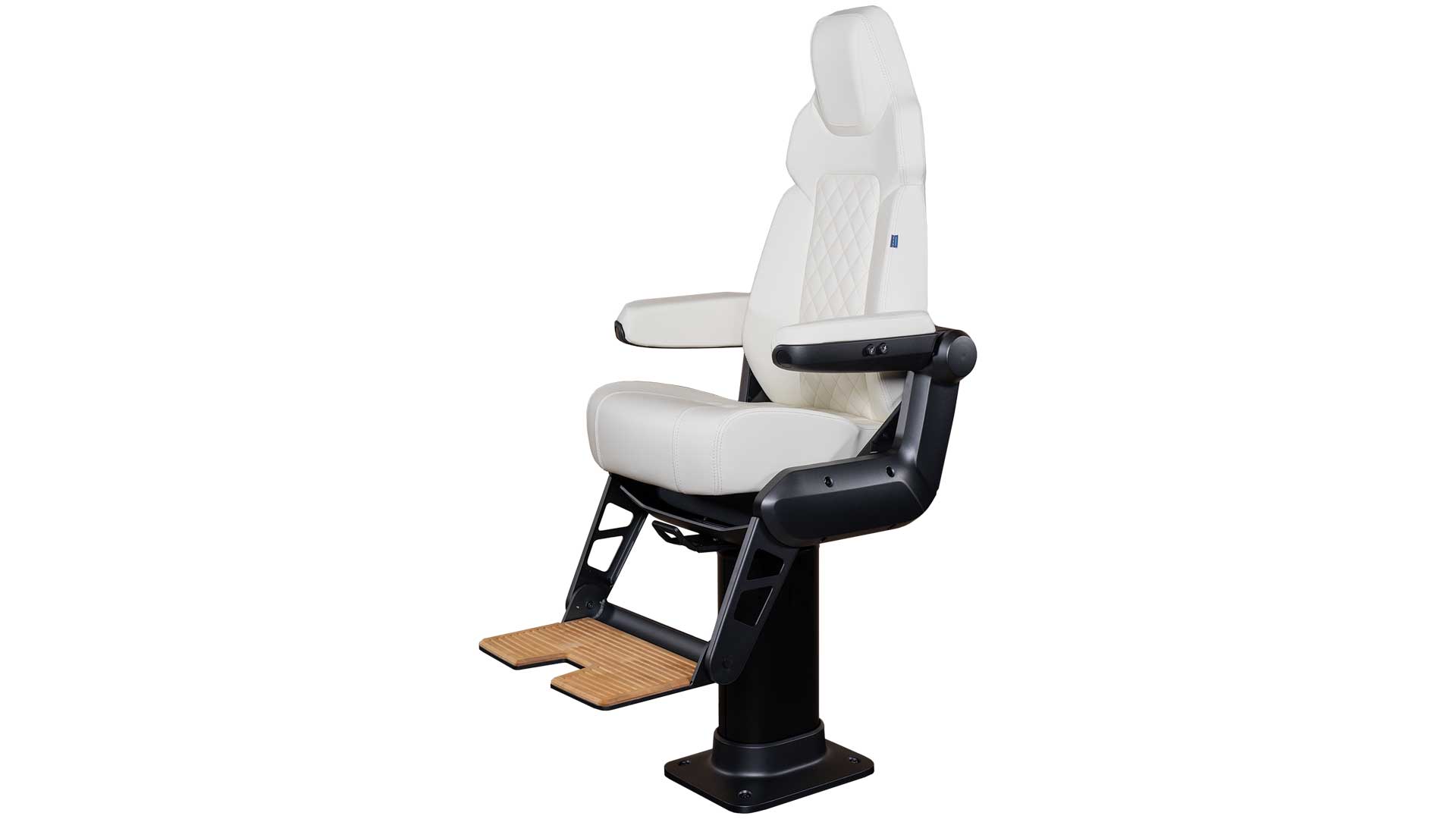 NorSap Pilot and Helmsman Chair - Image 7