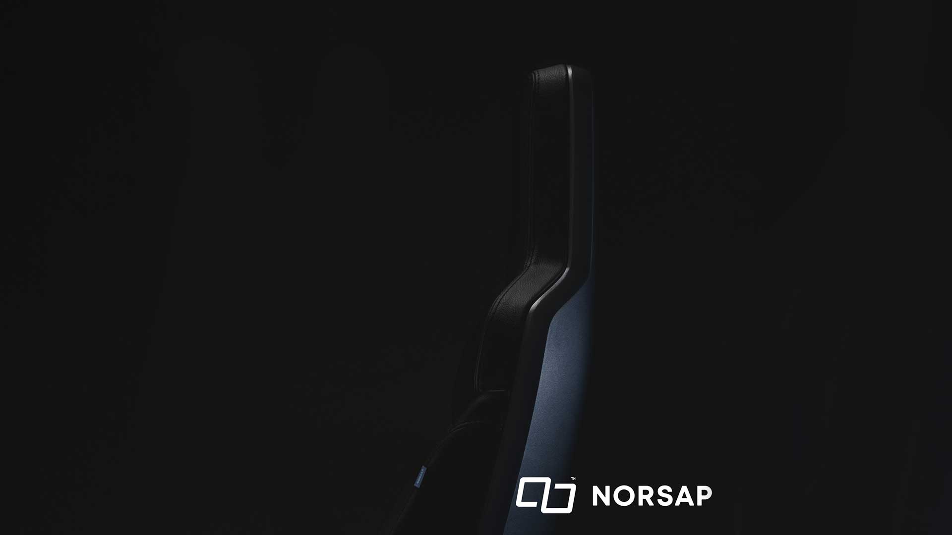 NorSap Pilot and Helmsman Chair - Image 9