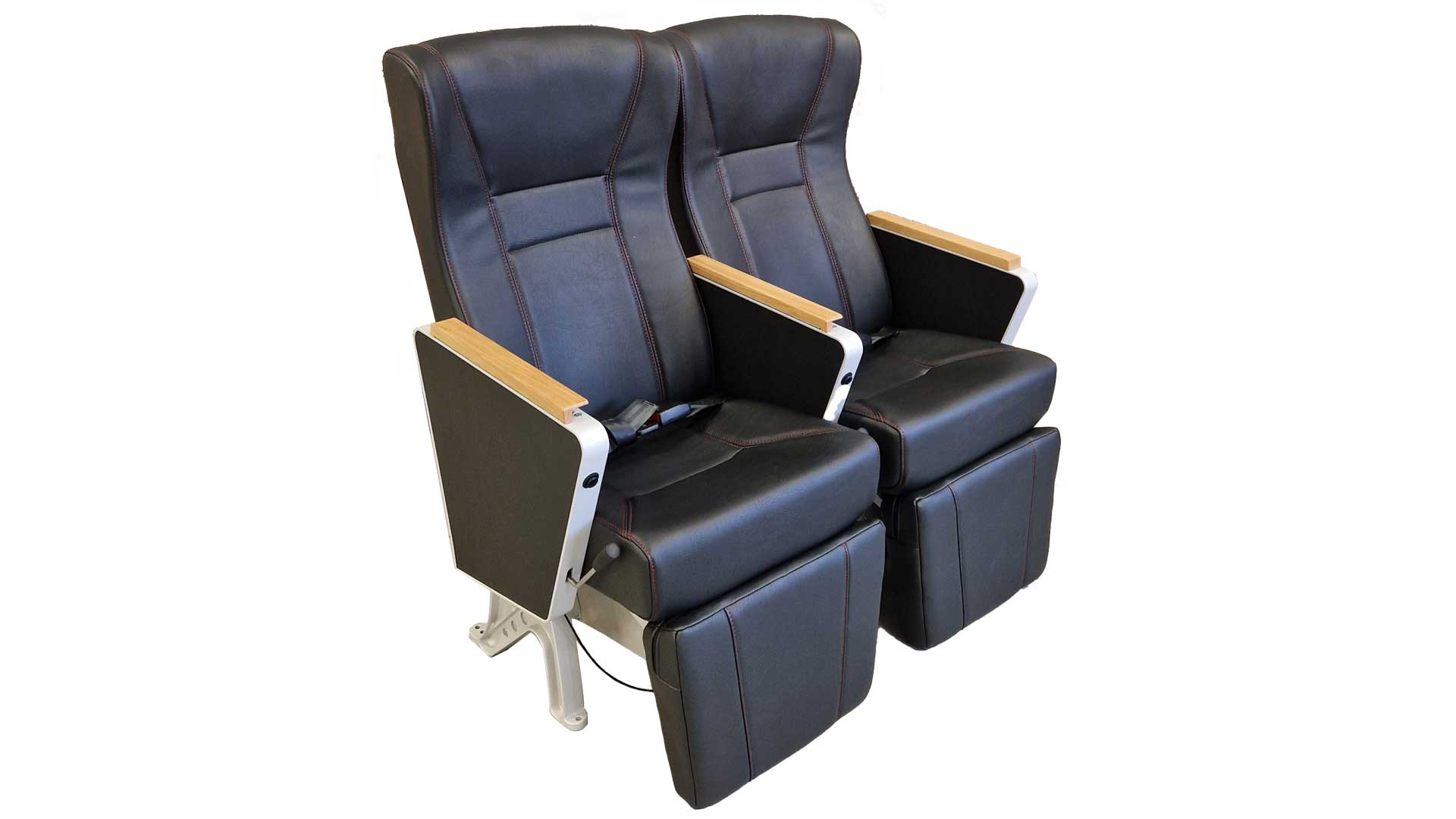 West Mekan Passenger Seating - Image 5