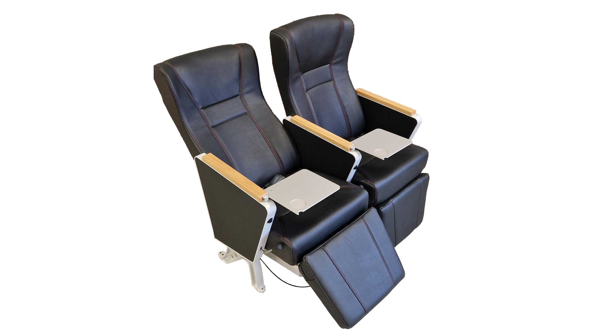 West Mekan Passenger Seating - Image 6