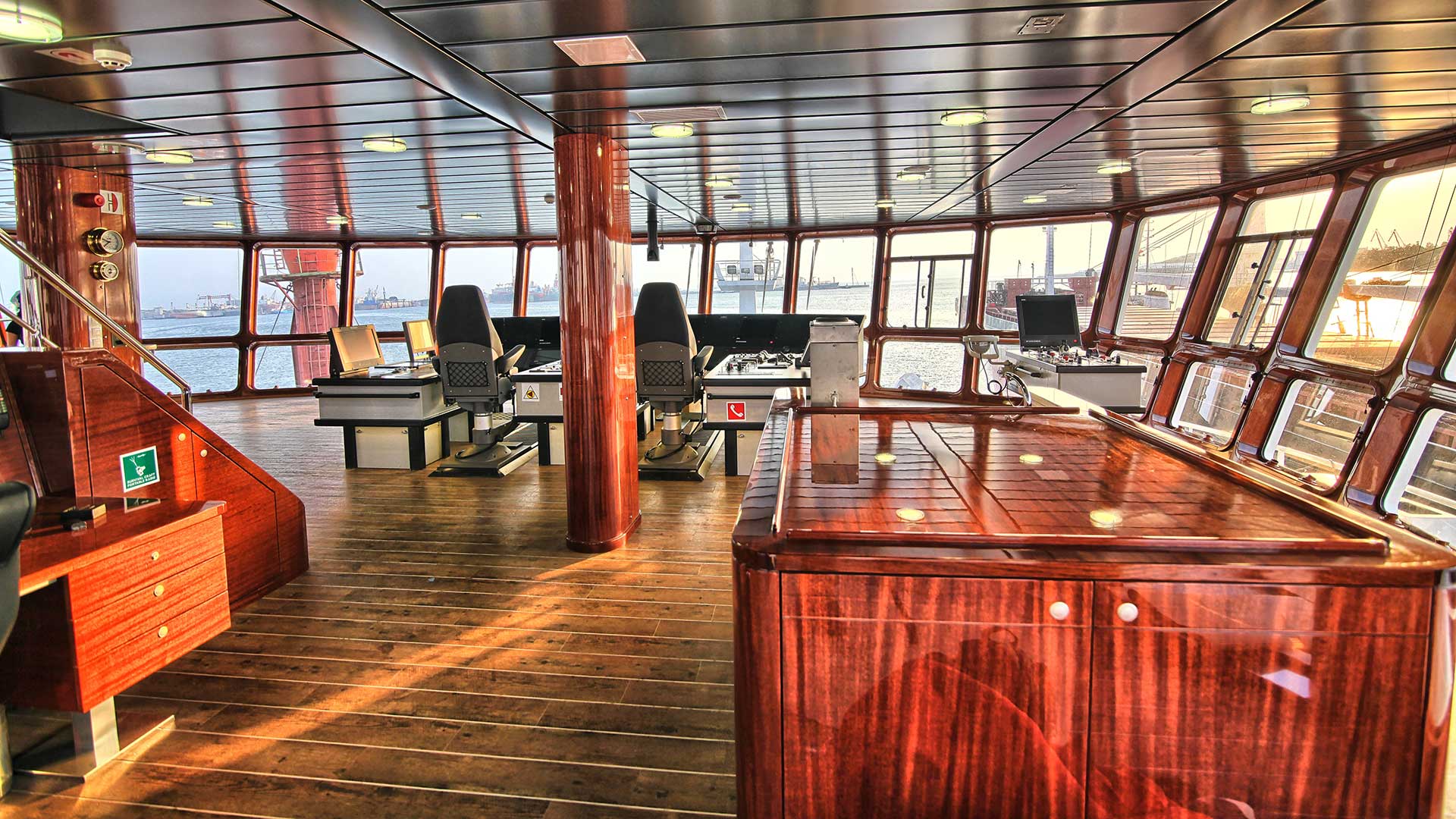 Gerflor Vinyl Flooring - Image 8