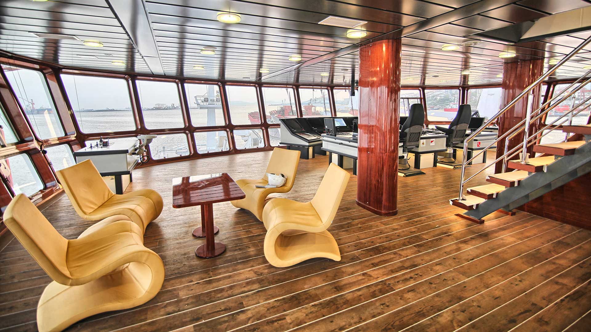 Gerflor Vinyl Flooring - Image 9