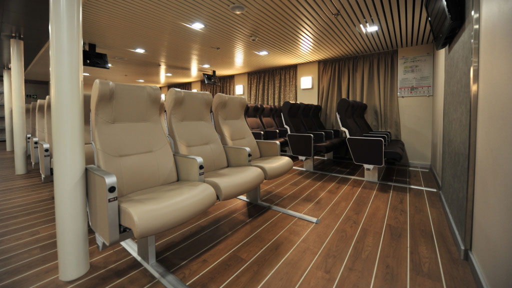 Gerflor Vinyl Flooring - Image 13