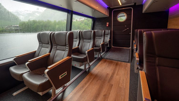 Gerflor Vinyl Flooring - Image 3