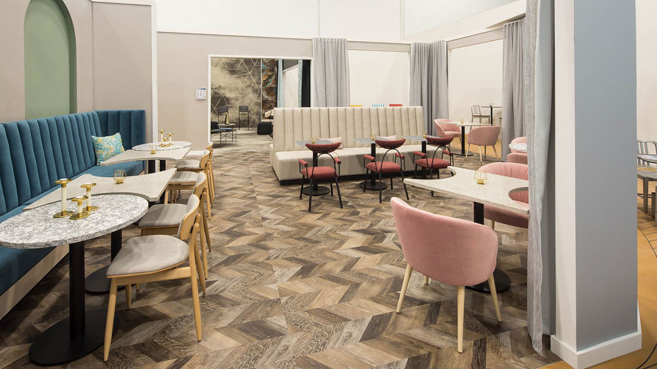 Gerflor Vinyl Flooring - Image 4