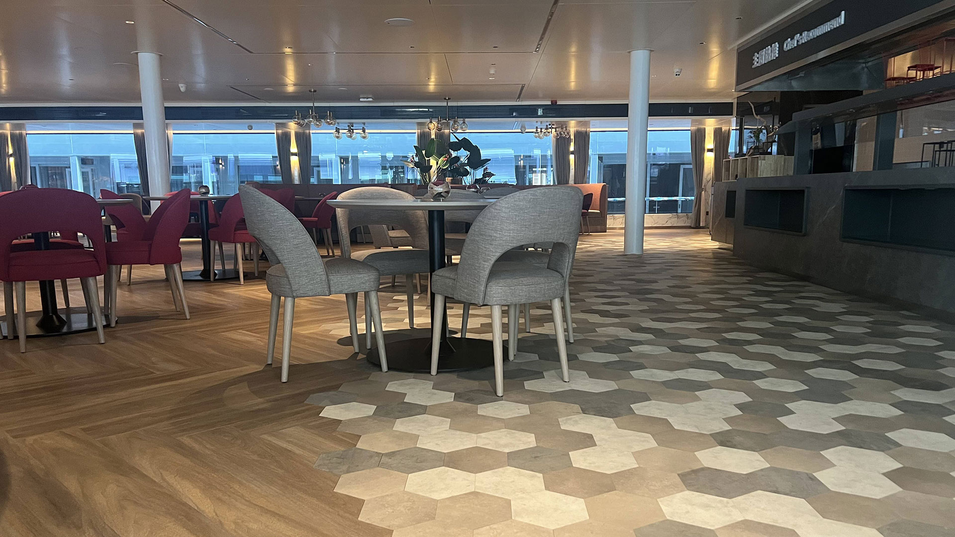 Gerflor Vinyl Flooring - Image 6