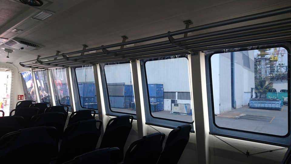 Sola-Cure Anti-Glare Blinds - Image 2