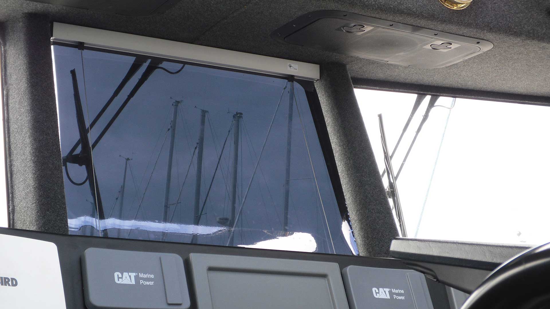 Sola-Cure Anti-Glare Blinds - Image 8