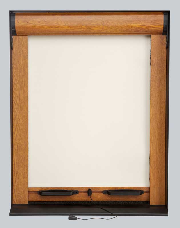 Sola-Cure Anti-Glare Blinds - Image 11