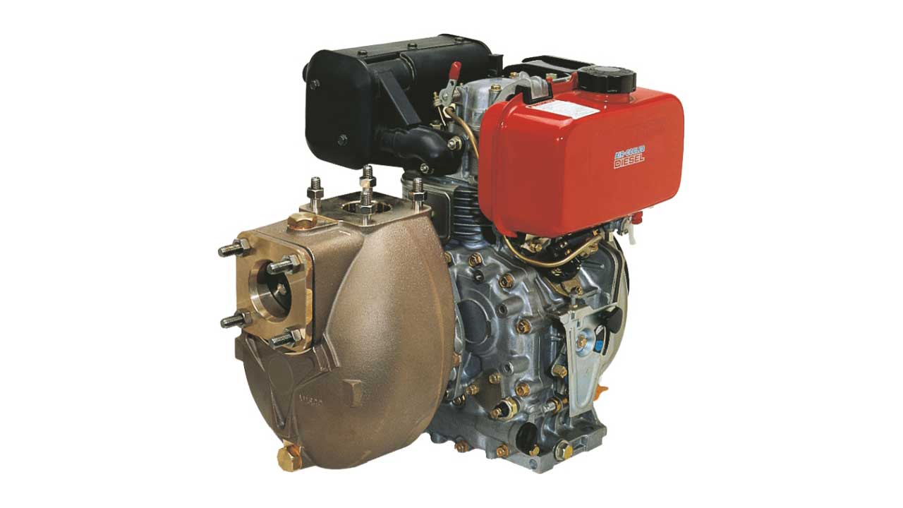 Liverani Pumps - Image 8