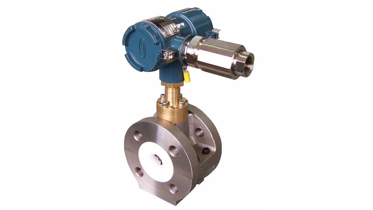 Nitto Seiko Flowmeter - Image 10