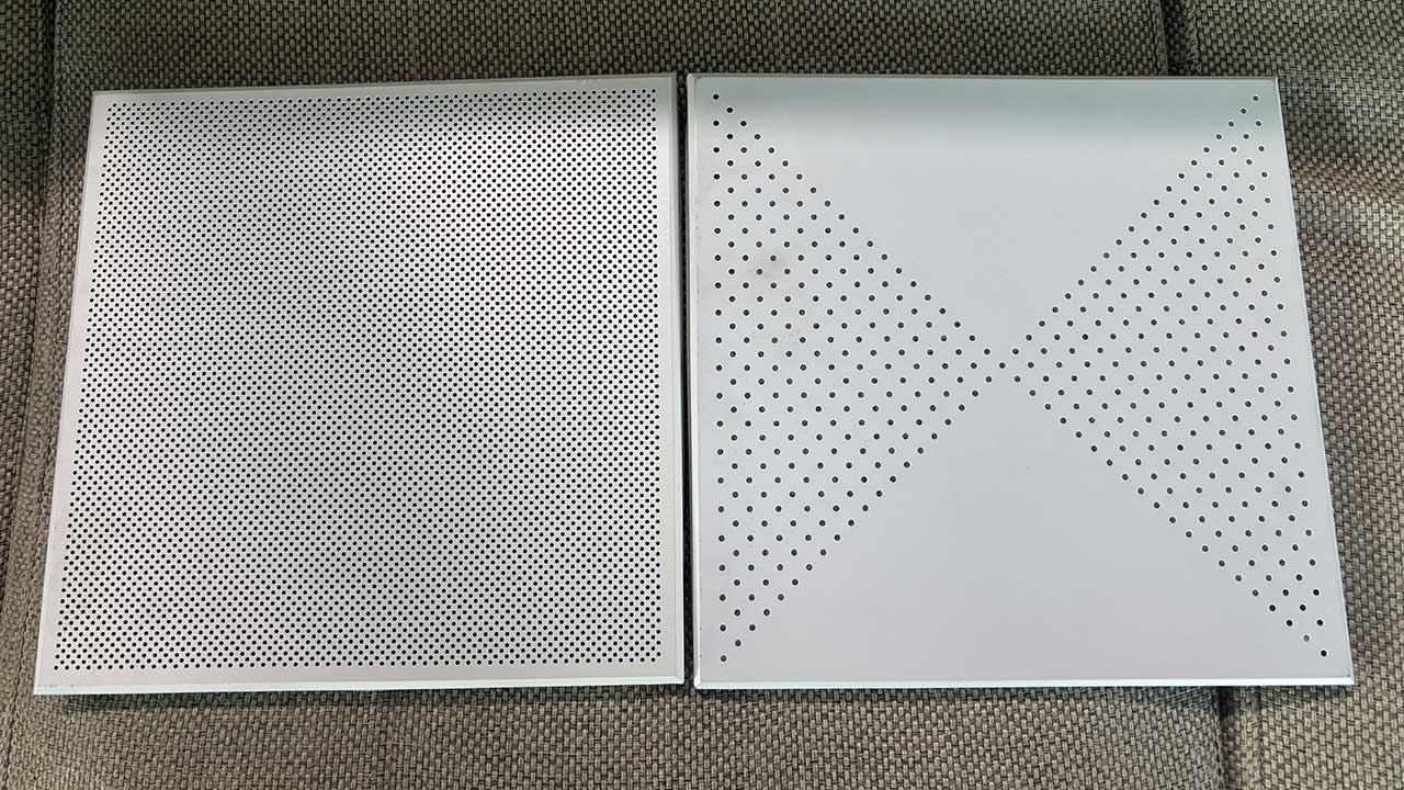 TA Aluminium Honeycomb Composite Panels - Image 7