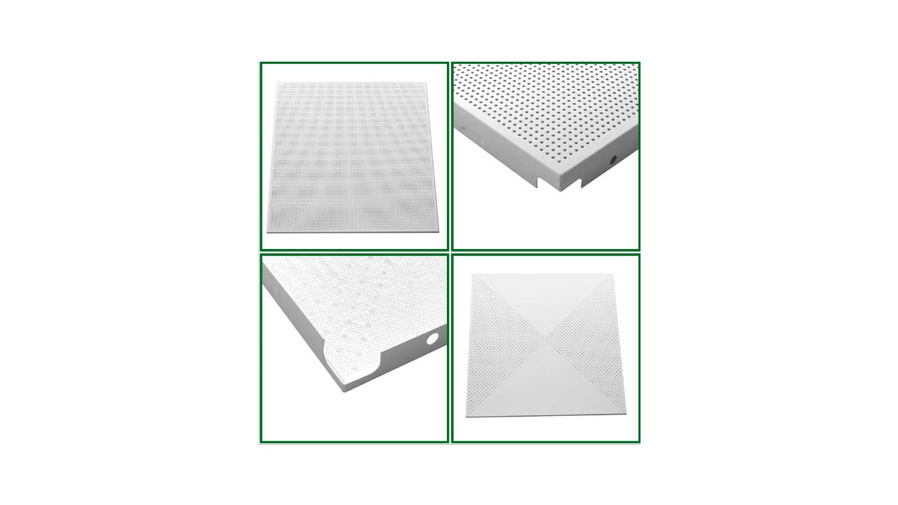 TA Aluminium Honeycomb Composite Panels - Image 9