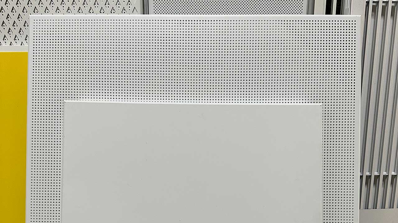 TA Aluminium Honeycomb Composite Panels - Image 6