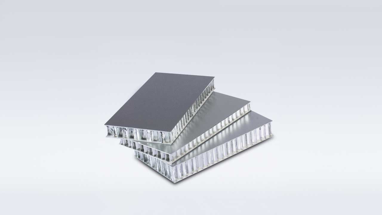 TA Aluminium Honeycomb Composite Panels - Image 3