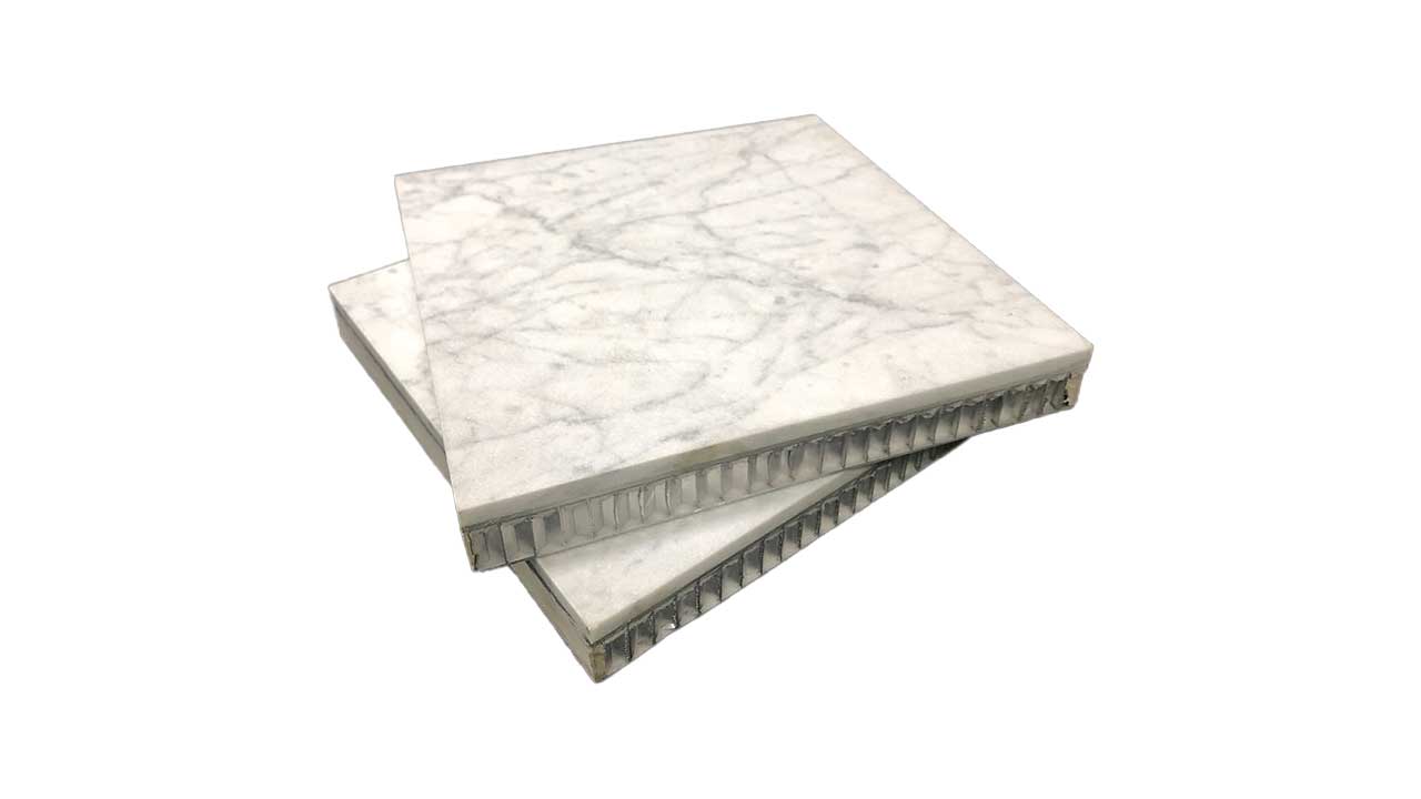 TA Aluminium Honeycomb Composite Panels - Image 5