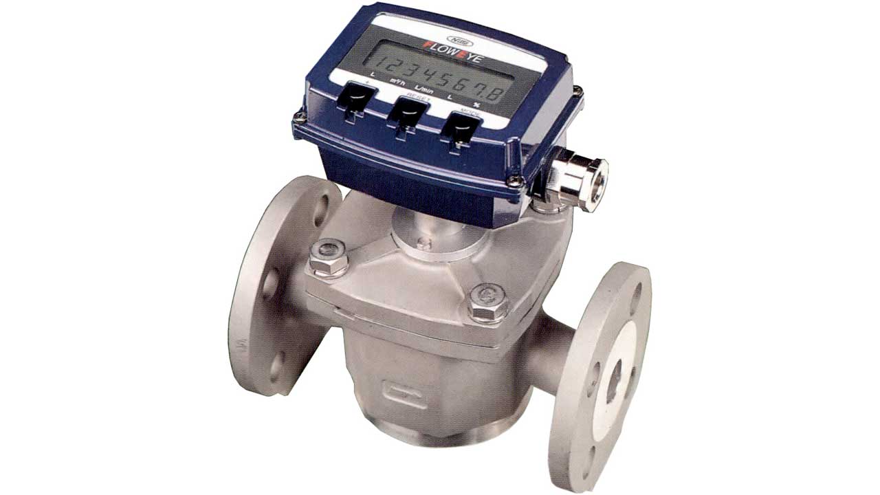 Nitto Seiko Flowmeter - Image 6