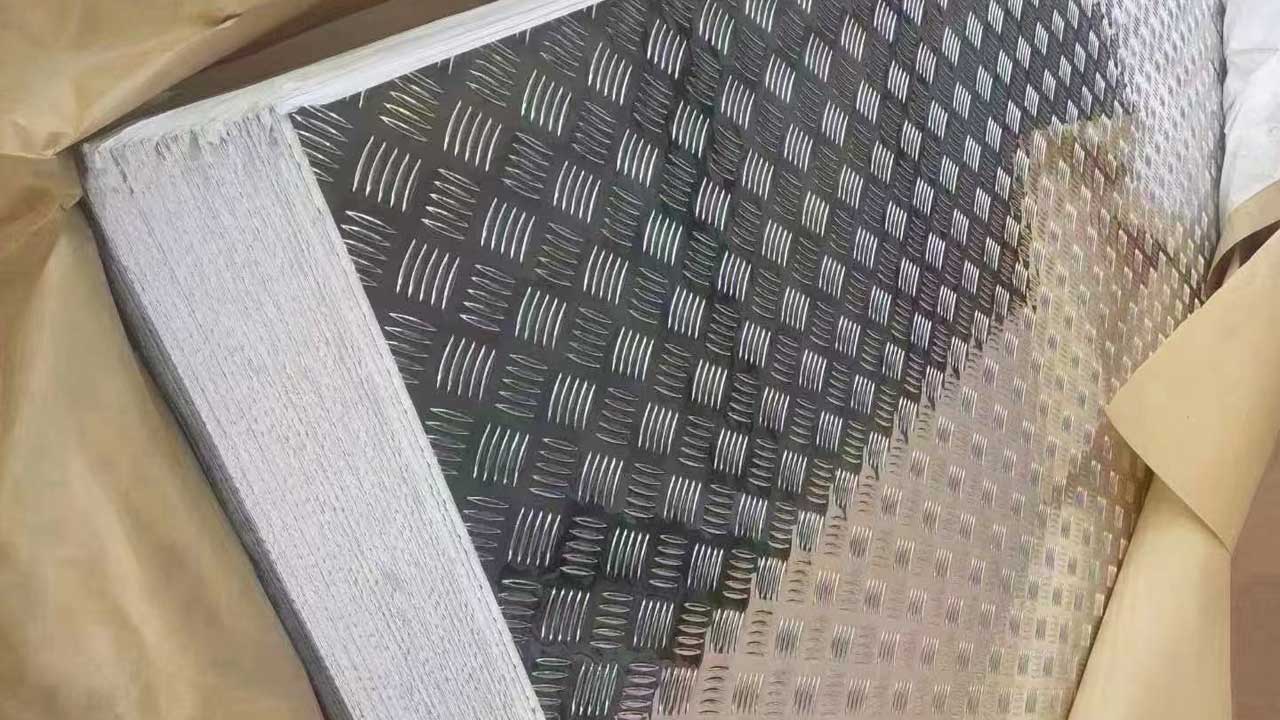 TA Aluminium Honeycomb Composite Panels - Image 12