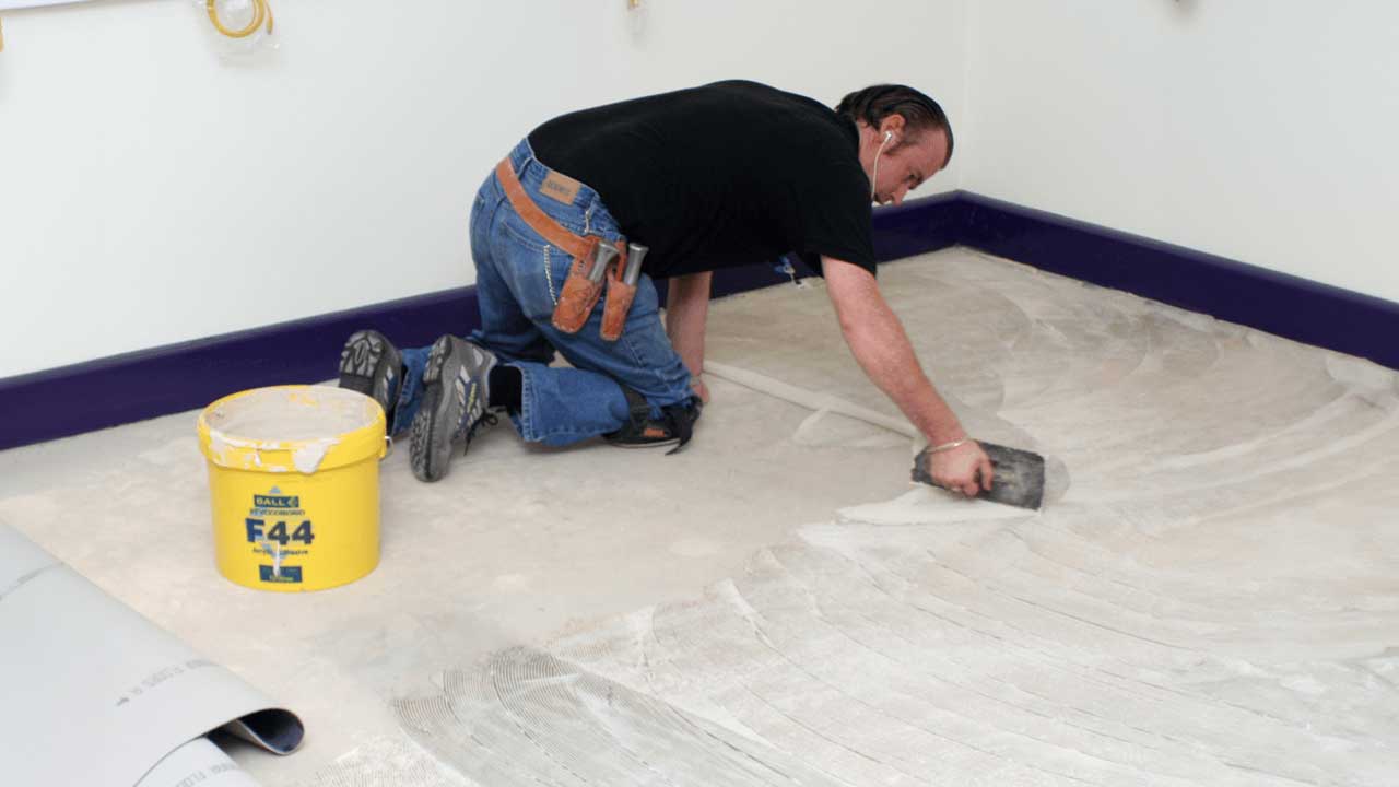 Fball Acrylic Adhesives - Image 2