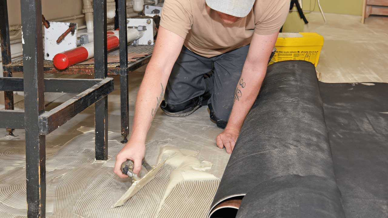 Fball Acrylic Adhesives - Image 3