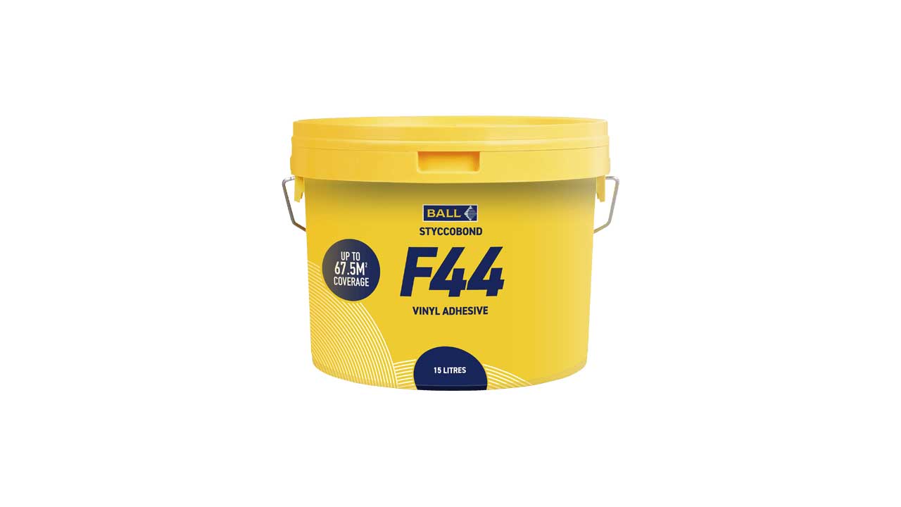 Fball Acrylic Adhesives - Image 4