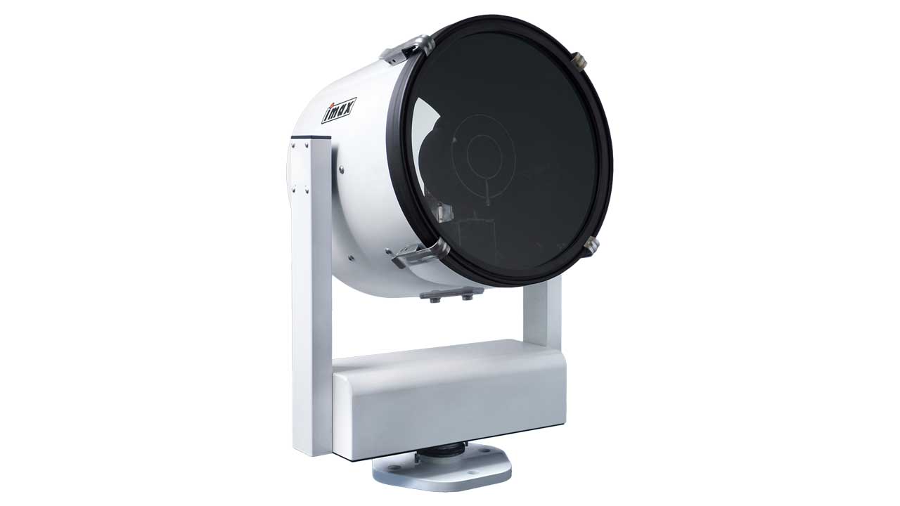 IMAX Marine Searchlight