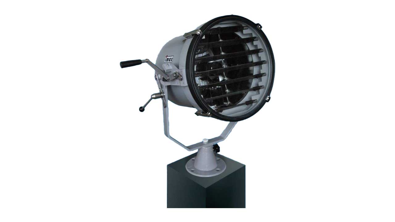 IMAX Marine Searchlight - Image 2