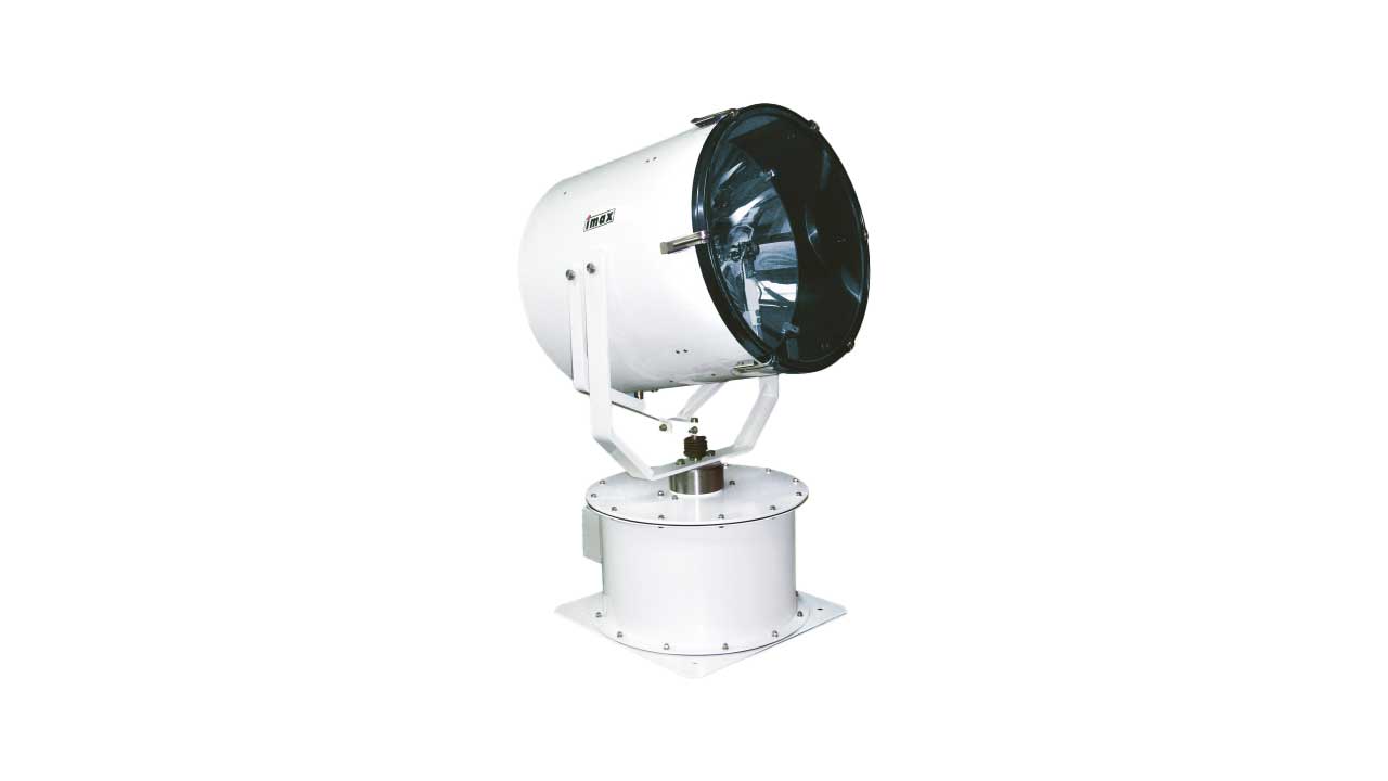 IMAX Marine Searchlight - Image 5
