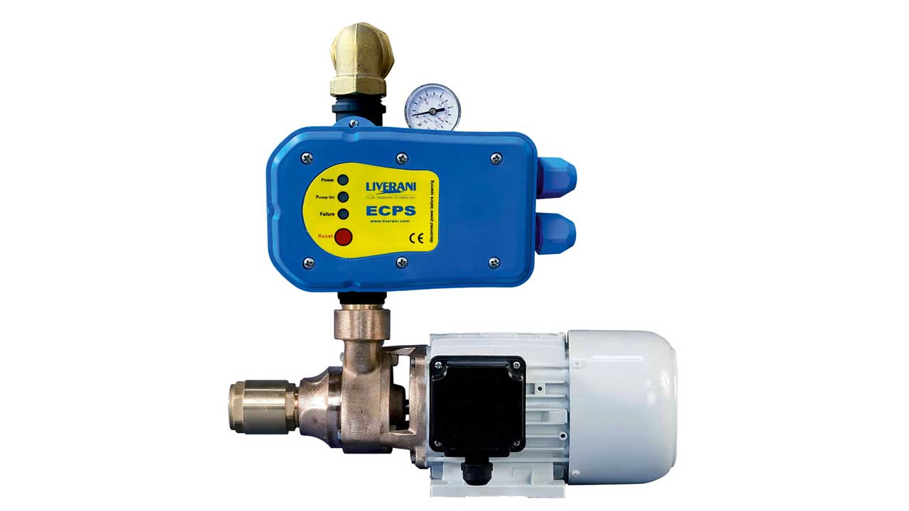 Liverani Pumps - Image 6