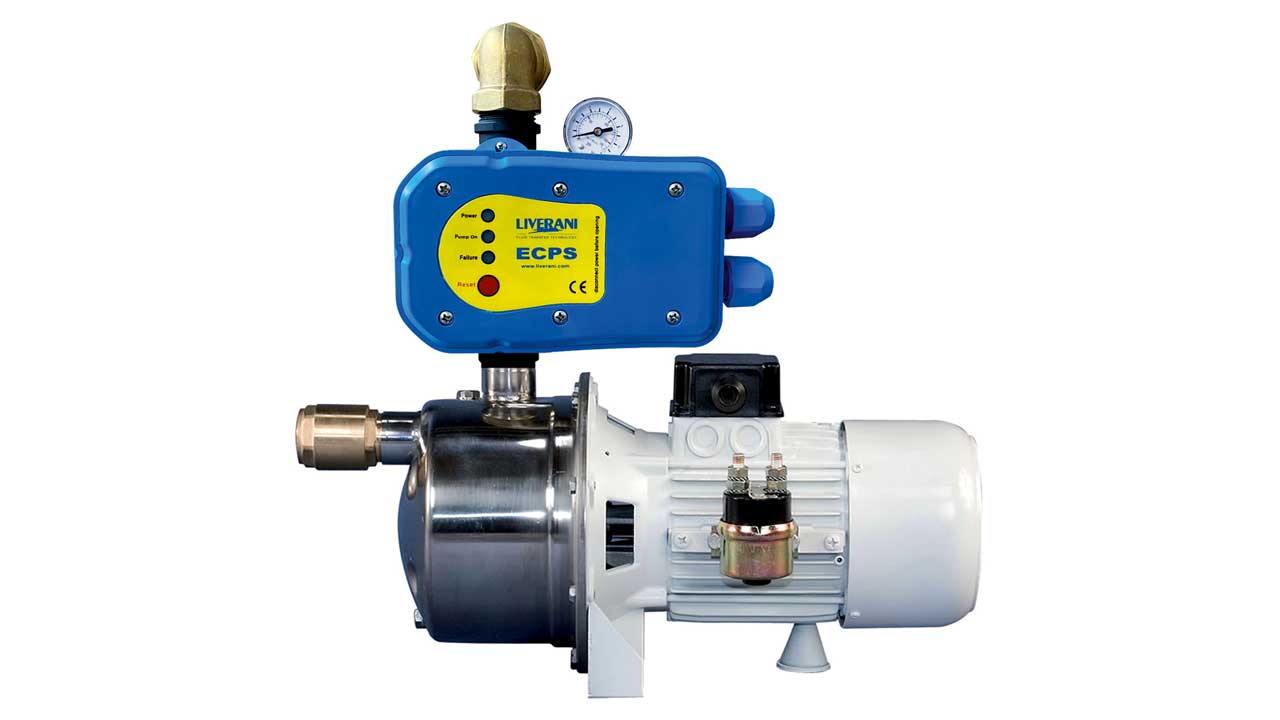 Liverani Pumps - Image 7