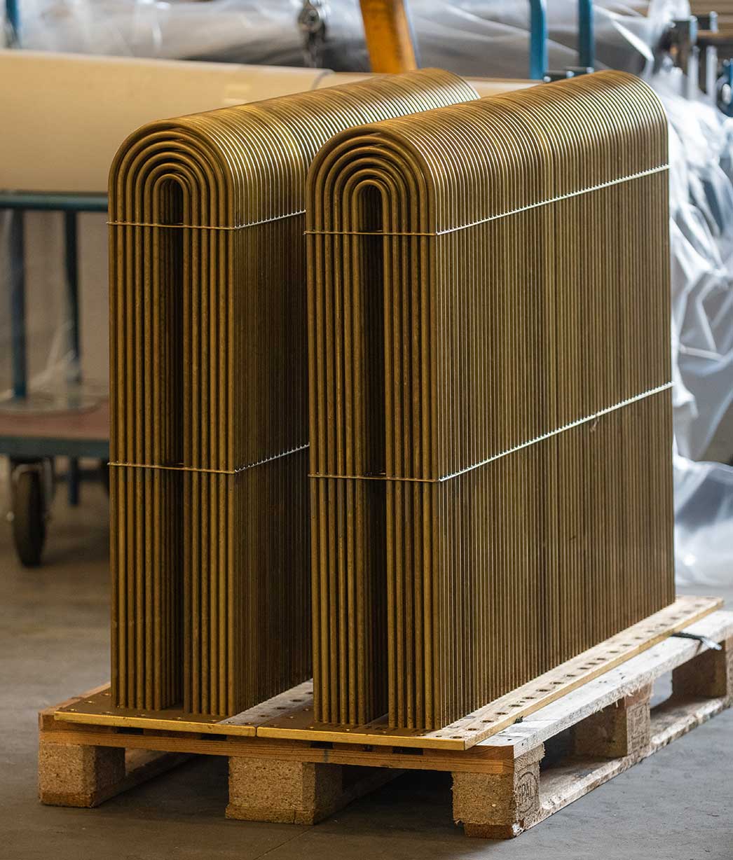 NRF Engine Box Cooler - Image 8