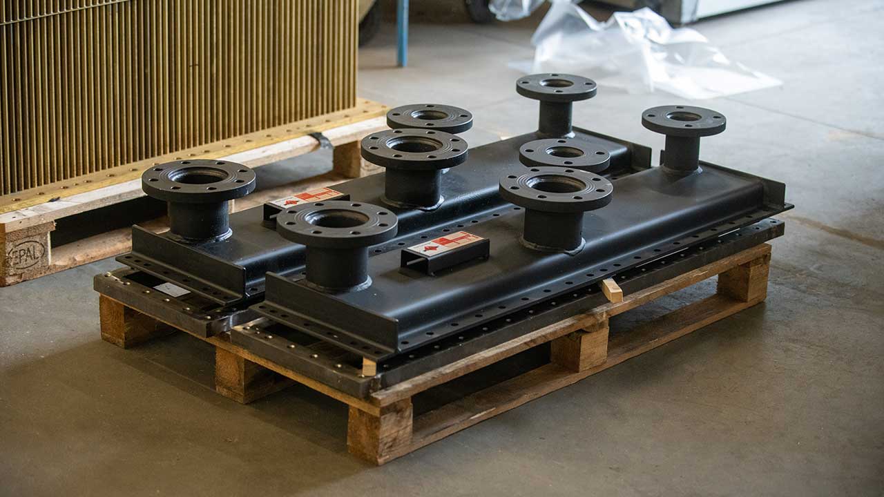 NRF Engine Box Cooler - Image 2