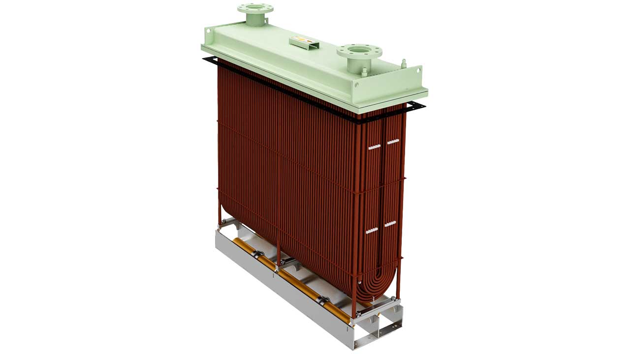 NRF Engine Box Cooler - Image 4