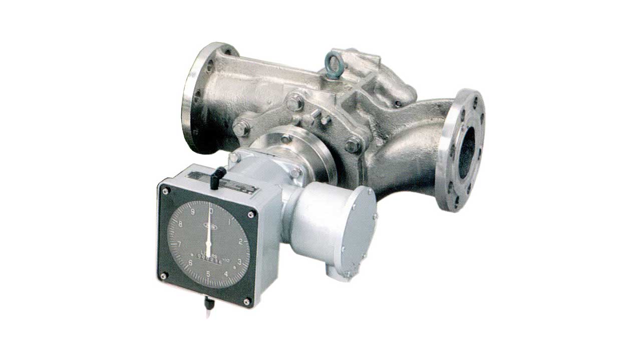 Nitto Seiko Flowmeter - Image 3