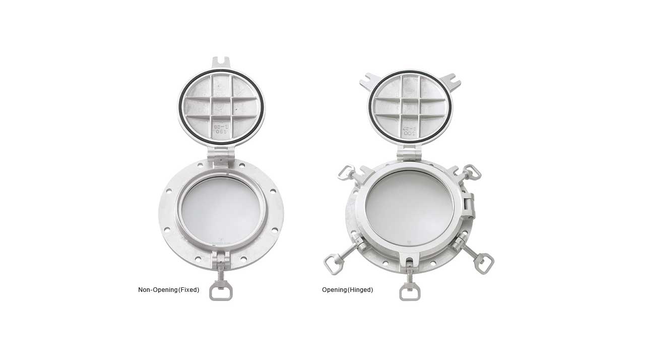 Trans-Asiatic Window & Doors
