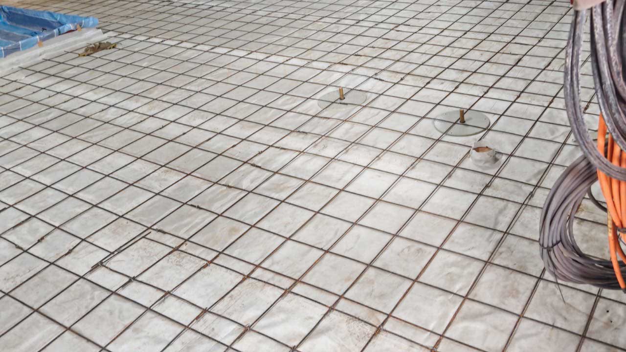 Weber Marine A60 Floating & Sound Floor - Image 6