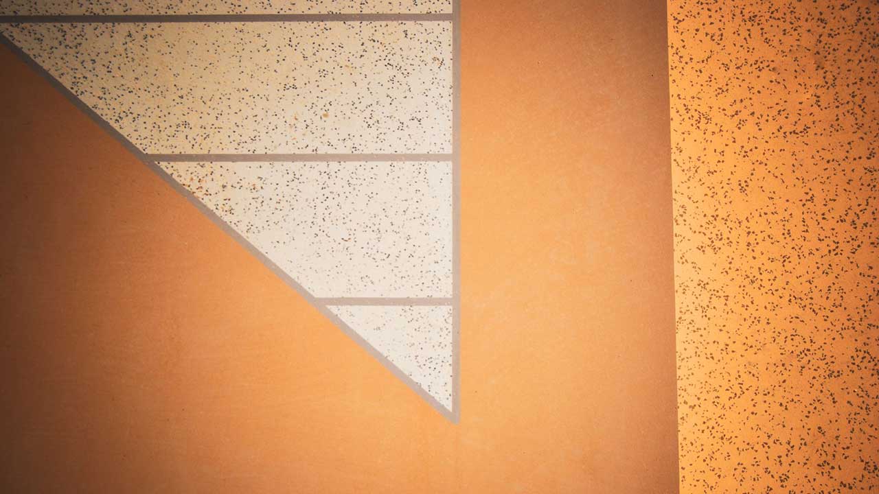 API Polyurethane Resin Floor (Outdoor) - Image 2