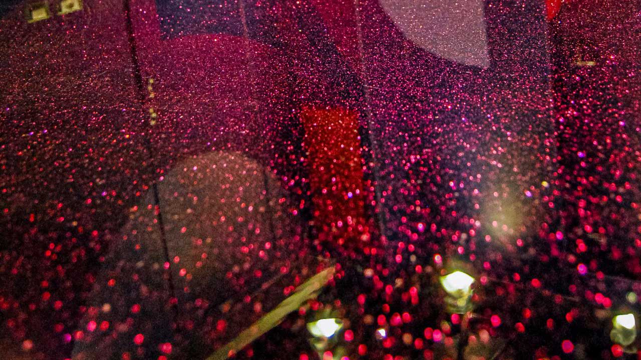 API Polyurethane Resin Floor (Outdoor) - Image 3