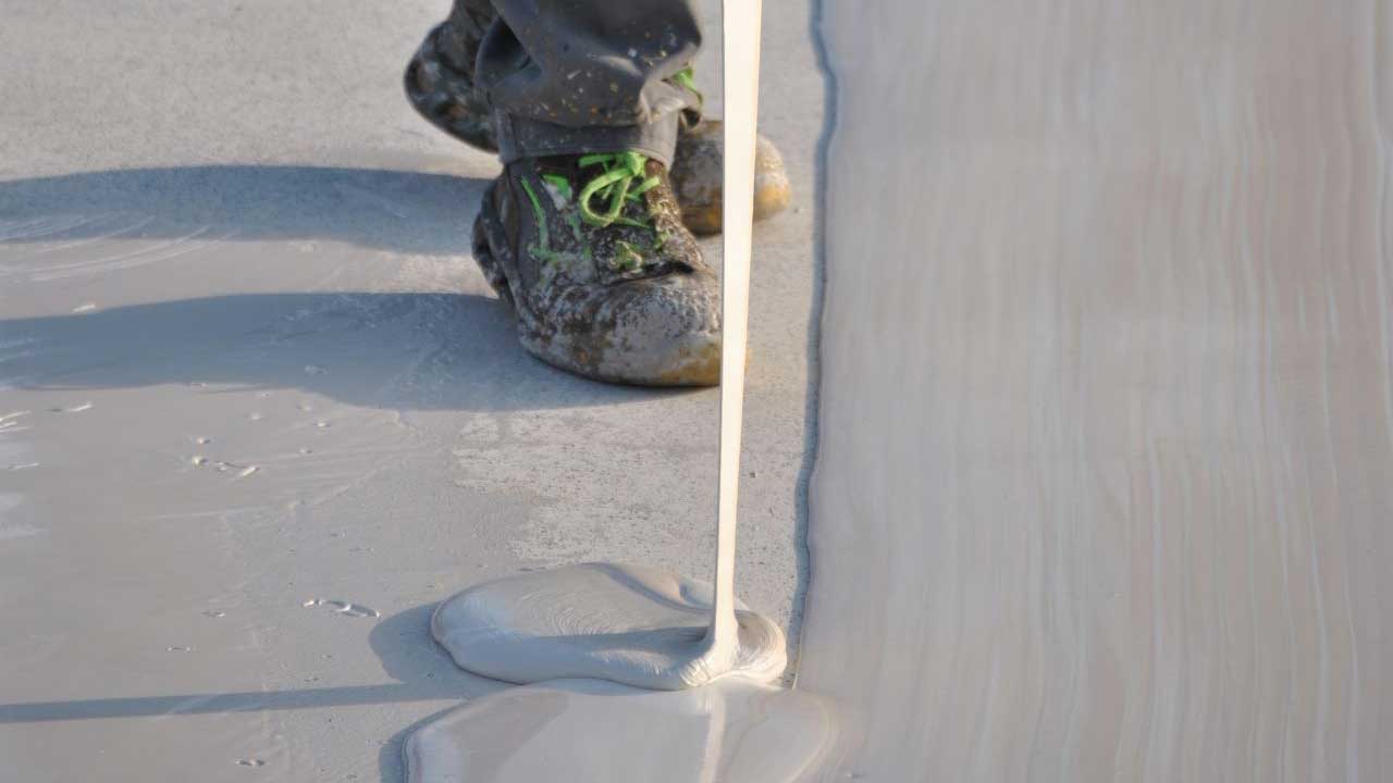 API Polyurethane Resin Floor (Outdoor) - Image 11