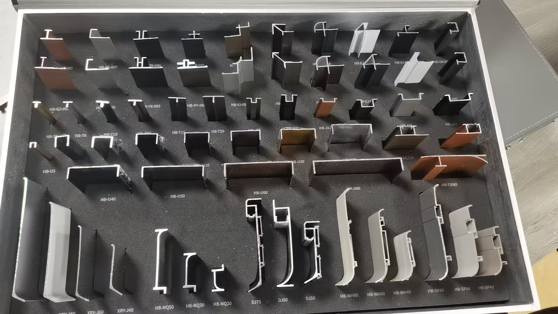 TA Aluminium Honeycomb Composite Panels - Image 10