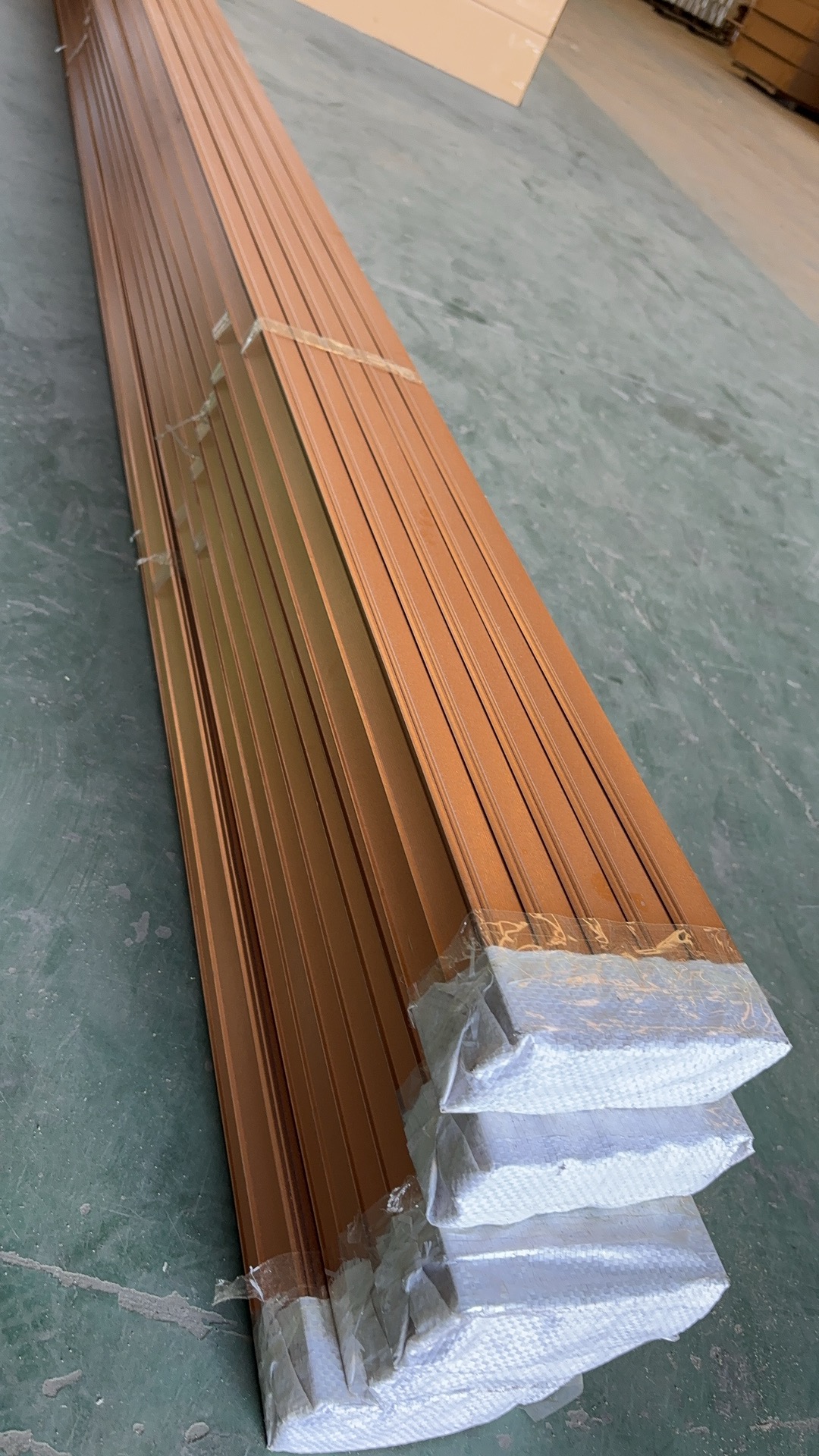 TA Aluminium Honeycomb Composite Panels - Image 11