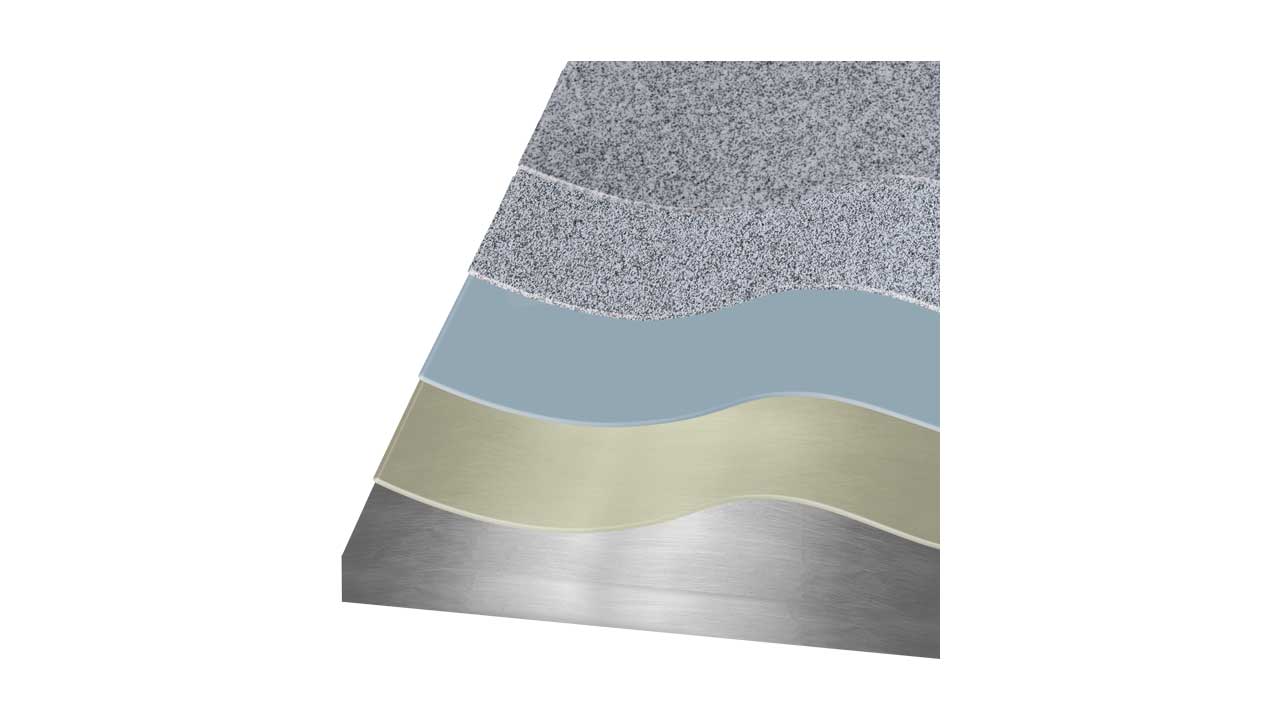 Weber Marine Epoxy Resin Floor - Image 6