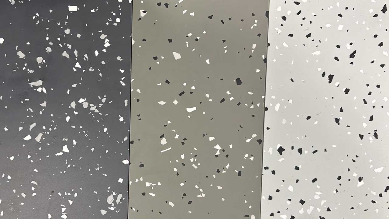 Weber Marine Epoxy Resin Floor - Image 8