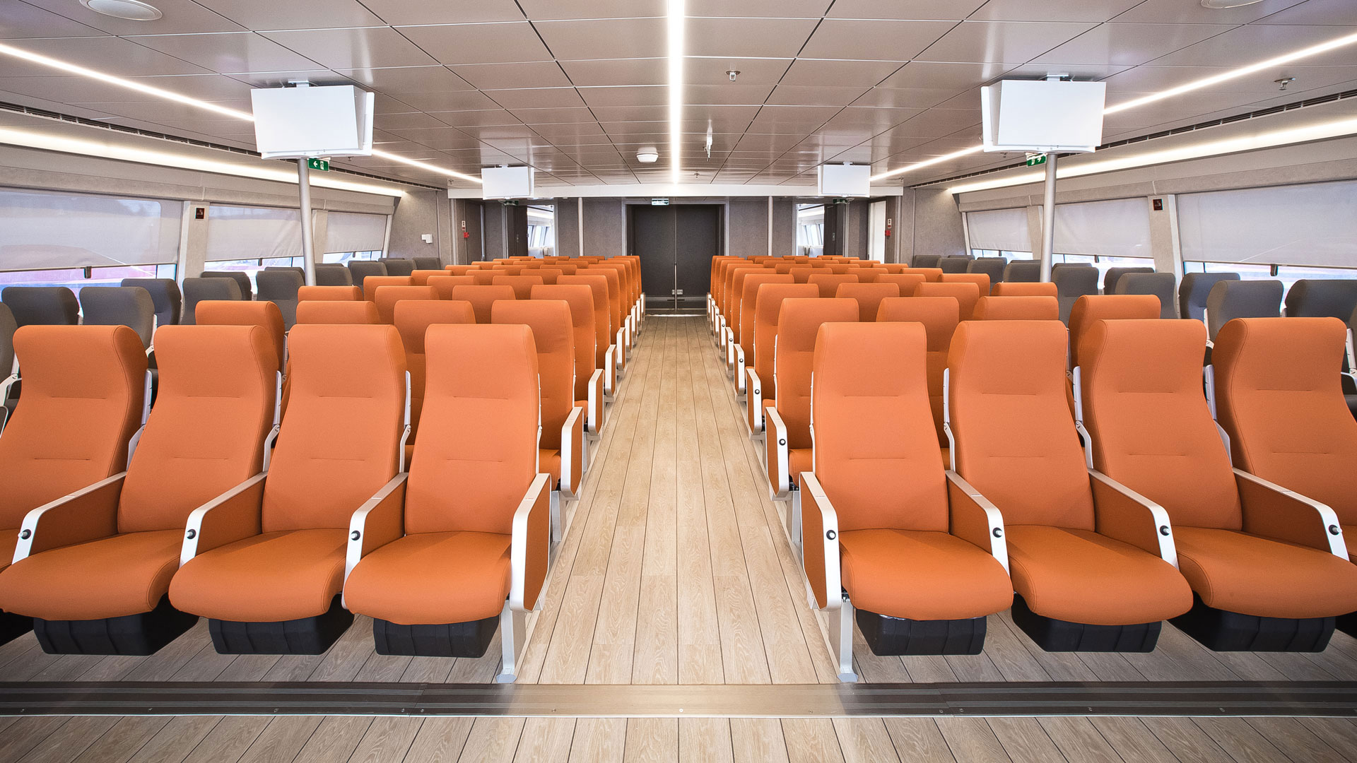 Gerflor Vinyl Flooring - Image 12