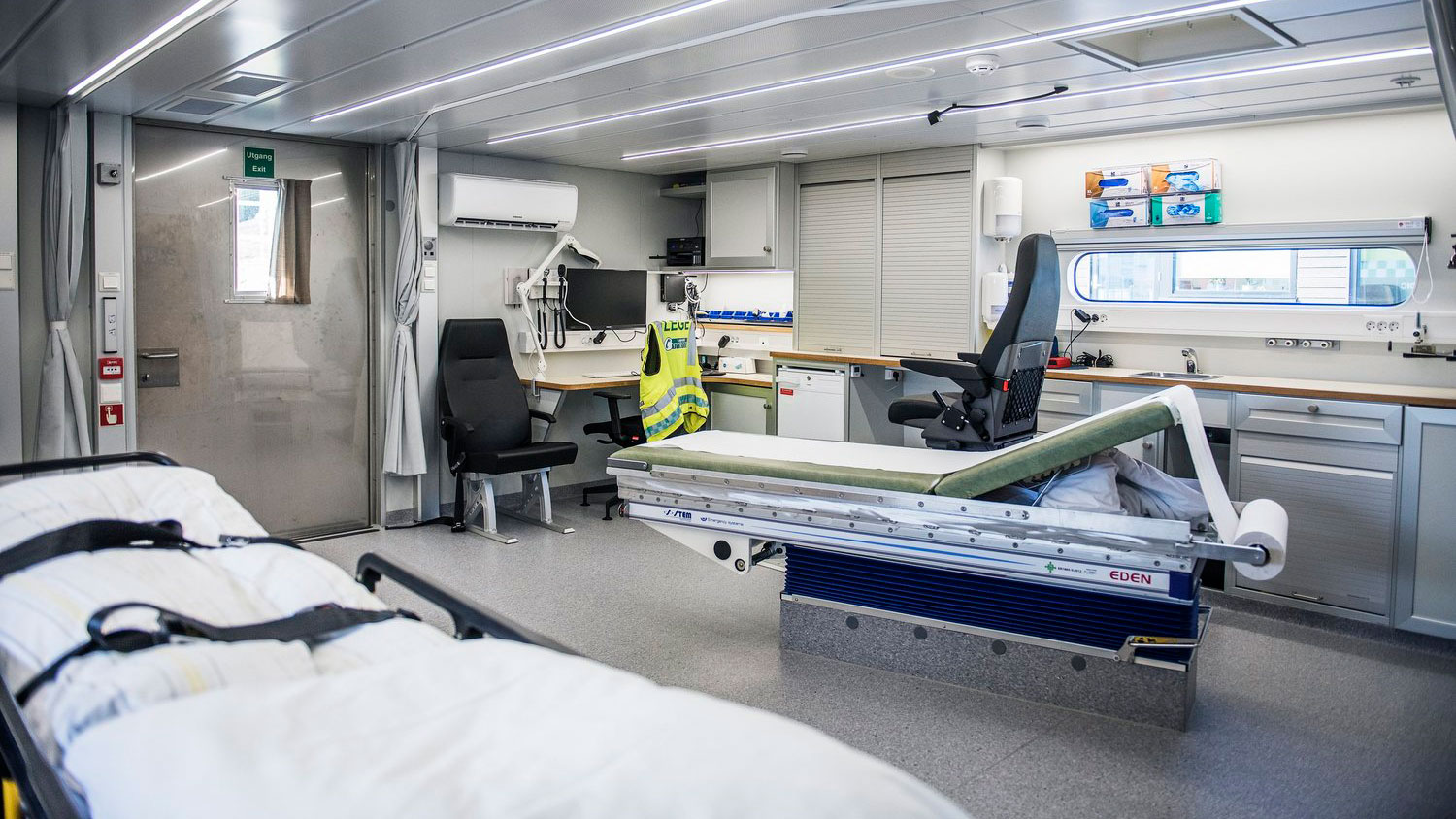 Gerflor Vinyl Flooring - Image 7