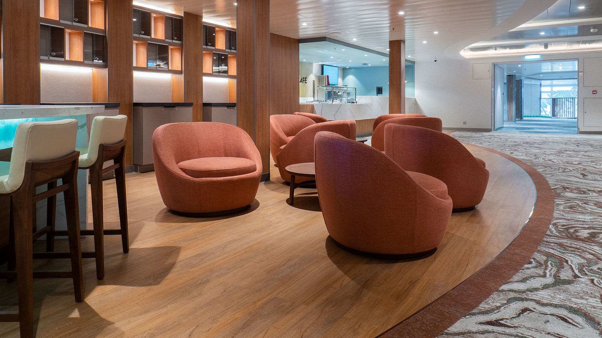 Gerflor Vinyl Flooring - Image 2